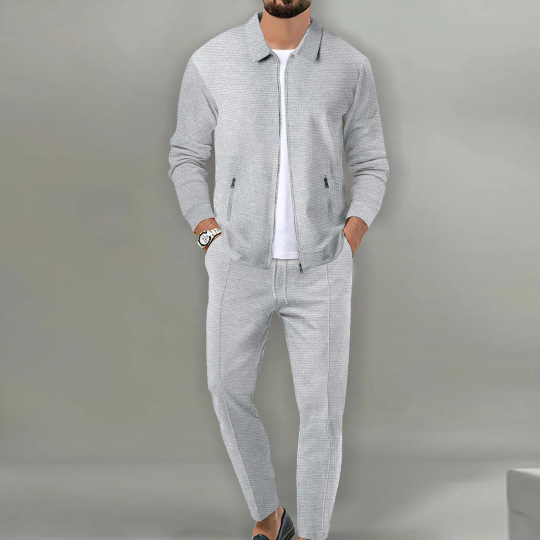 Frank - 2 Piece Set For Men