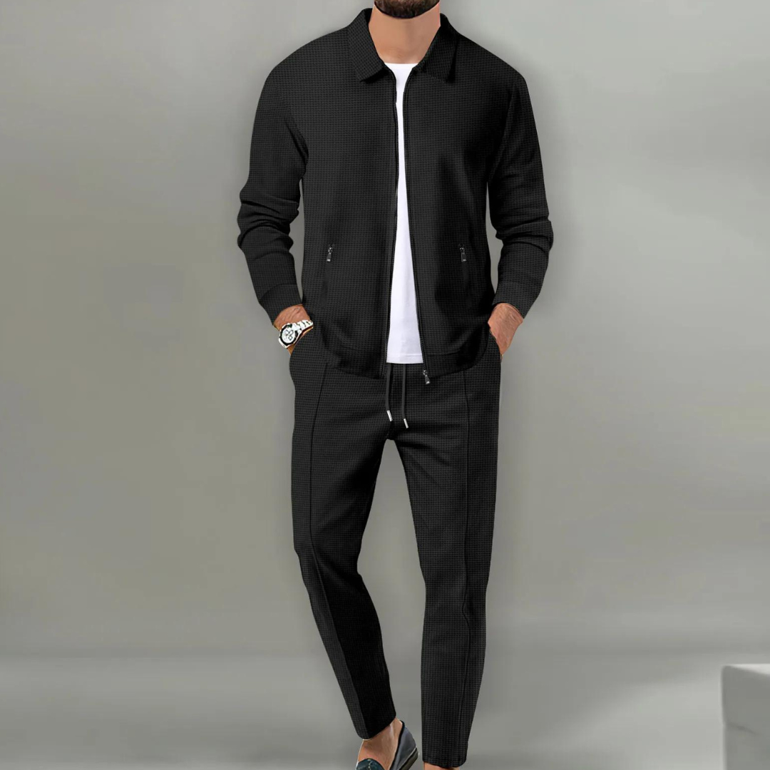 Frank - 2 Piece Set For Men