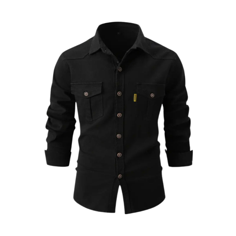 Erik - Casual Shirt For Men